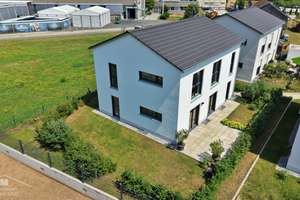 Neubau Einfamilienhaus mit Garage und EBK in Top Lage nahe dem Main-Donau-Kanal – 92334 Berching – Vorschaubild 21