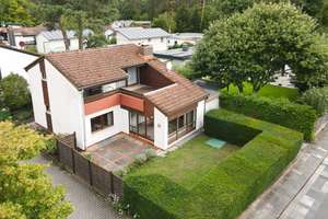 Ruhig gelegenes Haus in Waldacker – ideal für Familien mit Kindern - nur bei realunis – Die vollständige Adresse der Immobilie erhältst du vom Anbieter., 63322 Rödermark – Vorschaubild 16