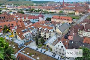 Altstadtjuwel mit über 40 m² Terrasse – Top-Lage im Spitäle, Aufzug & Tiefgarage – Die vollständige Adresse der Immobilie erhältst du vom Anbieter., 97082 Altstadt, Würzburg – Vorschaubild 14