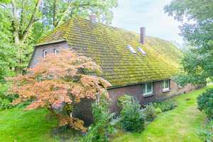 Bad Zwischenahn: Traumgrundstück mit sanierungsbedürftigem Resthof nahe Oldenburg, Obj. 7591 – Ammerland (Kreis) – Vorschaubild 9