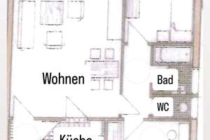 Helle 3-Zimmer-Wohnung im Buterland – Die vollständige Adresse der Immobilie erhältst du vom Anbieter., 48599 Gronau (Westfalen) – Vorschaubild 10
