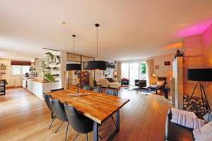 PERFECT FOR MIS FAMILIES!  FREE NOW! Mediterranean Villa at Lake Starnberg – Die vollständige Adresse der Immobilie erhältst du vom Anbieter., 81545 Harlaching, München – Vorschaubild 5