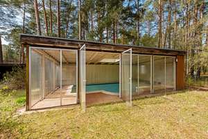 Ankommen. Durchatmen. Zuhause sein. Stilvoller Bungalow mit Wellnessgarten – Die vollständige Adresse der Immobilie erhältst du vom Anbieter., 14547 Beelitz – Vorschaubild 12