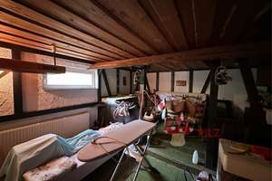 Reserviert!!!!Ebenerdiges Wohnen mit Weitblick - Bungalow mit großem Grundstück in Aura im Sinngrund – Die vollständige Adresse der Immobilie erhältst du vom Anbieter., 97773 Aura im Sinngrund – Vorschaubild 12