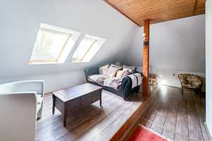 Komfortables Einfamilienhaus in bester Lage in Potsdam – Potsdam – Vorschaubild 16