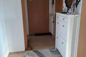 Herrliche 2-Zi-Wohnung Ulm- Eselsberg mit großer Dachterrasse – Weinbergweg 28, 89075 Eselsberg, Ulm – Vorschaubild 20