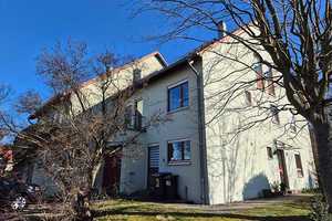 **Ein Haus fürs Familienglück – Einziehen und den Spätsommer auf Ihrer Terrasse genießen** – Dresden – Vorschaubild 2