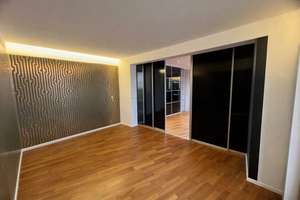 Offene Loftfläche mit vielfältigen Möglichkeiten – Wohnen, Atelier oder Homeoffice – Die vollständige Adresse der Immobilie erhältst du vom Anbieter., 66111 St. Johann, Saarbrücken – Vorschaubild 15