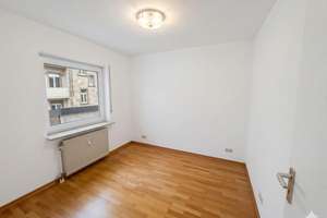 Gepflegte 2-Zi.-Wohnung in begehrter Oststadt – sofort bezugsfrei! – Essenweinstraße 45a, 76131 Oststadt, Karlsruhe – Vorschaubild 6