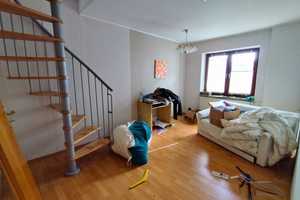 Attraktive Kapitalanlage - 3-Familienhaus in zentraler Lage von Blomberg – Lippe (Kreis) – Vorschaubild 2