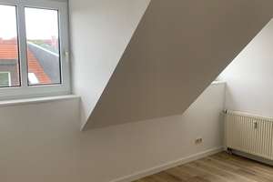 2 Zimmer Dachgeschoss im Herzen von Erfurt – Röntgenstr. 1, 99085 Altstadt, Erfurt – Vorschaubild 7