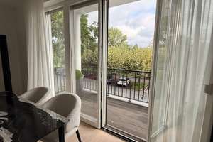 Voll möbliert: DIREKT AM RHEIN - Luxuriöser Wohntraum  in D-Oberkassel – 40549 Niederkassel, Düsseldorf – Vorschaubild 26