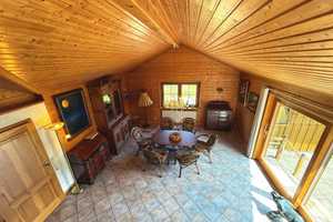 RESERVIERT: Blockbohlenhaus mit herrlichem Garten...... – Osterholz (Kreis) – Vorschaubild 10