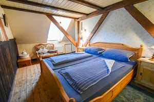 Detailverliebt 
* gemütliches, kernsaniertes Fehnhaus mit Charme *
mit Einliegerwohnung – Leer (Kreis) – Vorschaubild 30