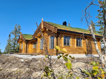 Haus Kaufen In Norwegen Immobilienscout24