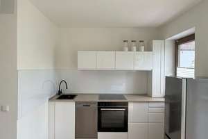 Großzügige 1 Zimmerwohnung mit 12m² Süd-Westbalkon-Courtagefrei! – Beim Opferstein 1, 22529 Lokstedt, Hamburg – Vorschaubild 2