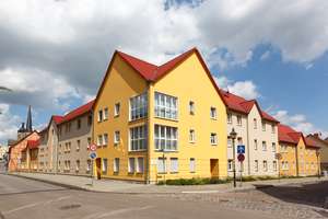 Große, lichtdurchflutete und barrierearme 3-Raum-Whg mitten im Zentrum Burgs – Deichstraße 28, 39288 Burg – Vorschaubild 3