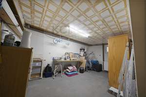 Reihenmittelhaus in angenehmer Wohnlage mit hoher Lebensqualität – Die vollständige Adresse der Immobilie erhältst du vom Anbieter., 34123 Waldau, Kassel – Vorschaubild 9