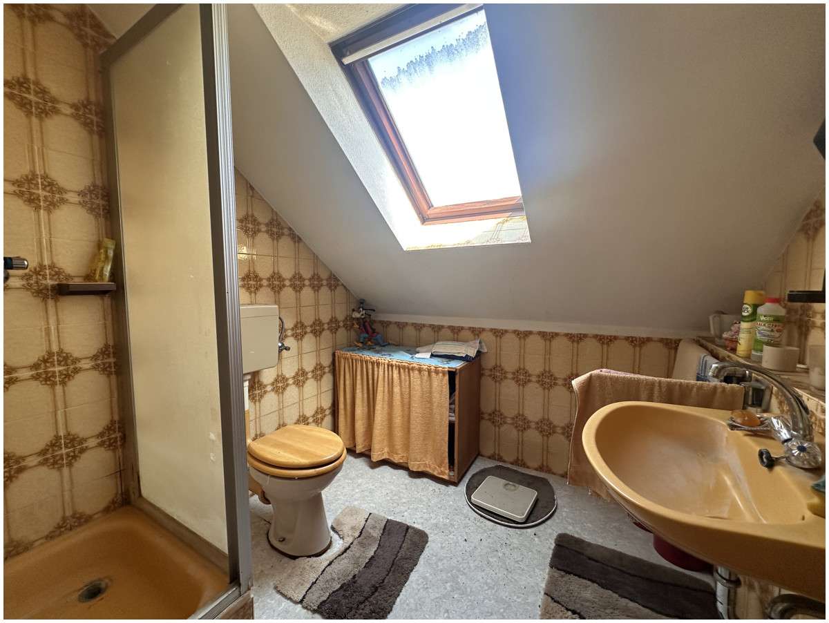 Immobilie in Himmelpforten - Großzügiges Einfamilienhaus mit Wintergarten in Himmelpforten - Bild 9