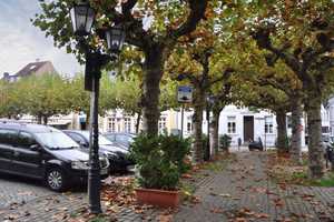 Renditeobjekt: Gepflegtes MFH mit 4 Wohneinheiten und 2 Gewerbeeinheiten – Krefeld – Vorschaubild 19