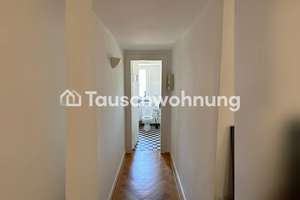 Tauschwohnung: Traumhafte 3-Zimmer-Altbauwohnung mit Balkon – Die vollständige Adresse der Immobilie erhältst du vom Anbieter., 40227 Oberbilk, Düsseldorf – Vorschaubild 5