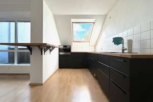KAßBERG • 2-Zimmer • Loggia • individueller Grundriss • moderne. Einbauküche • schnell mieten – Die vollständige Adresse der Immobilie erhältst du vom Anbieter., 9112 Kaßberg, Chemnitz – Vorschaubild 5