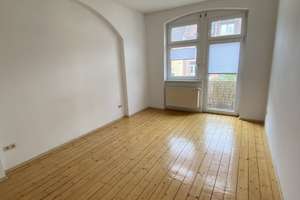 Stilvolle 3-Zimmer-Wohnung in zentraler Lage
