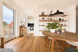 Drei-Zimmer-Wohnung mit Terrasse - WE 3.2.1 – Die vollständige Adresse der Immobilie erhältst du vom Anbieter., 65933 Griesheim, Frankfurt am Main – Vorschaubild 5