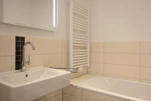 // Nähe Lene-Voigt-Park - 2 Bäder - großer Balkon - Aufzug // – Schirmerstraße 22, 4318 Anger-Crottendorf, Leipzig – Vorschaubild 14