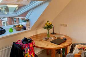 Helle 1-Zimmer-Wohnung in St. Lorenz Süd – Die vollständige Adresse der Immobilie erhältst du vom Anbieter., 23558 Sankt Lorenz Süd, Lübeck – Vorschaubild 4