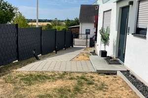 Helle Neubau-Doppelhaushälfte in ruhiger Lage – 7 Zimmer, hochwertige Ausstattung & Energieeffizienz – Die vollständige Adresse der Immobilie erhältst du vom Anbieter., 74078 Frankenbach, Heilbronn – Vorschaubild 2