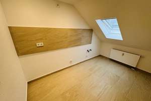 WINTER AKTION: 2 Monate Kaltmietfrei! Helle 3-Zimmer Wohnung  in zentraler Lage auf dem Brühl – Elisenstraße 40, 9111 Zentrum, Chemnitz – Vorschaubild 3