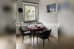 Tauschwohnung: Schöne 3 Zimmer Wohnung (inkl. Wohnküche) in Düsseltal – 40239 Düsseltal, Düsseldorf – Vorschaubild 2