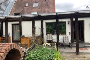 Gemütliche Doppelhaushälfte mit traumhaftem Grundstück in Buchenbühl !!! – Kalchreutherstr. 138, 90411 Buchenbühl, Nürnberg – Vorschaubild 37