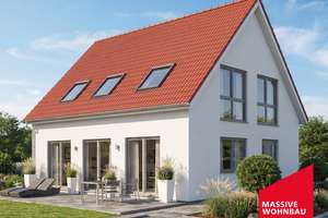 Variable Doppelhaushälfte mit Südgarten im Arheilger Ortskern – Messeler Straße 44b, 64291 Arheilgen, Darmstadt – Vorschaubild 6