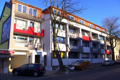 moderne Kleinwohnung  für Singles oder Studenten nahe dem Ümminger See