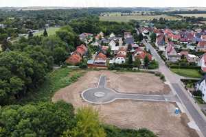 Rundum betreut, entspannt gebaut – mit ScanHaus in Aschersleben. – Salzlandkreis – Vorschaubild 9
