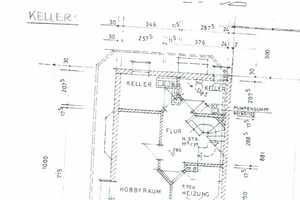 Schöne 4-Zimmer-Doppelhaushälfte in Weilheim in Oberbayern – Weilheim-Schongau (Kreis) – Vorschaubild 8