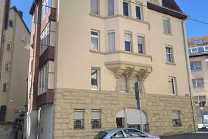 Attraktives Investment in Stuttgart-Ost: Kapitalanlage mit Steuerprivileg und Potenzial – Die vollständige Adresse der Immobilie erhältst du vom Anbieter., 70184 Gablenberg, Stuttgart – Vorschaubild 5