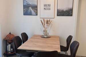 Exklusive, geräumige 2-Zimmer-Wohnung mit Balkon in Ingolstadt Stadtmitte – Sebastianstraße 18c, 85049 Mitte, Ingolstadt – Vorschaubild 15