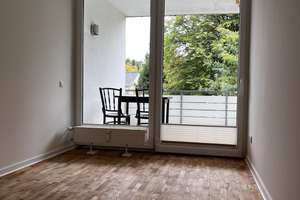 Sanierte und gepflegte 3-Zimmer-Wohnung mit EBK und Balkon in Osnabrück – Moorlandstraße 36, 49088 Sonnenhügel, Osnabrück – Vorschaubild 3