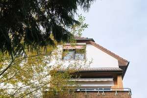 "MFH mit 3 WE / Garage und 869 m² Grundstück in Rudow, 1 OG leer / kompletter Eigenbedarf möglich" – Greifenbergerstrasse 41, 12355 Rudow, Berlin – Vorschaubild 1