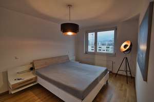 Provisionsfreie 3 Zimmer Wohnung mit Balkon und Aussicht auf die Vogesen – 79114 Weingarten, Freiburg im Breisgau – Vorschaubild 3
