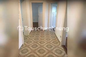 Tauschwohnung: 3-Zimmer-Wohnung in Karlsruhe Weststadt, 106 m²