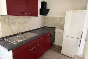 Vollmöbelierte alltagstaugliche 2-Zimmer-Wohnung mit Terrasse in Stein – Hammerstraße 14, 90547 Stein – Vorschaubild 13