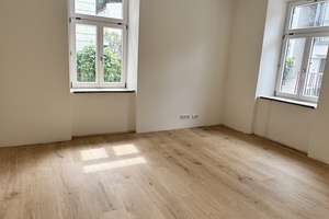 Tolle 3-Zimmer-Wohnung mit offener Küche Richtung Osten, Nr. 8 – Parkstr. 6, 80339 Schwanthalerhöhe (Ortsteil), München – Vorschaubild 9