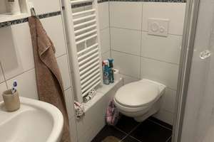 1 Zimmer Wohnung im Zentrum von Magdeburg – Faßlochsberg 11B, 39104 Altstadt, Magdeburg – Vorschaubild 5