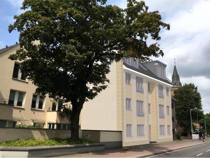 Erdgeschosswohnung In Viersen Kreis Immobilienscout24