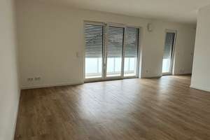 3-Zimmer-Wohnung mit Balkon, IN-Mailing