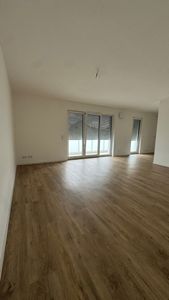 3-Zimmer-Wohnung mit Balkon, IN-Mailing